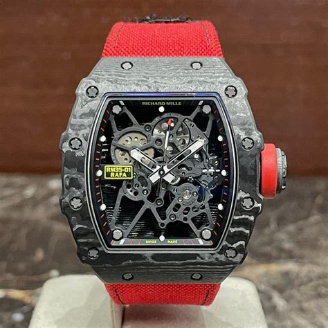 richard mille watch price in bangladesh|richard mille rm35 01 price.